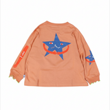 Camiseta Abrazo Espacial