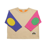 Camiseta Bloques