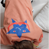 Camiseta Abrazo Espacial