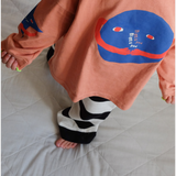 Camiseta Abrazo Espacial