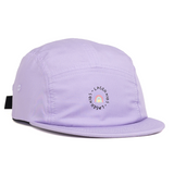 Gorra Láser Kids Lila