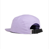Gorra Láser Kids Lila