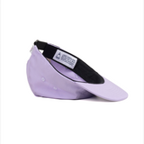 Gorra Láser Kids Lila