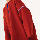 Jersey Costura