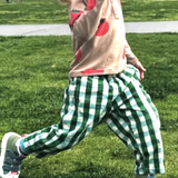Pantalón Picnic