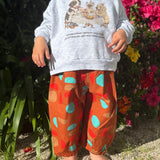Sudadera Fiesta
