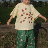 Pantalón Esotérico