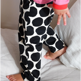 Pantalón Meteoritos