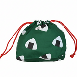 Saco Onigiri