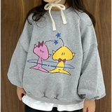 Sudadera Extraterrestres