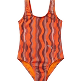 Bañador Serpentina