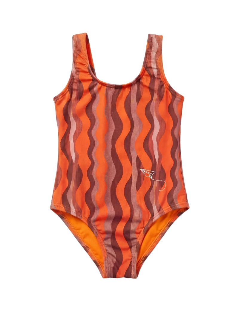 Bañador Serpentina