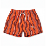 Bañador short Serpentina