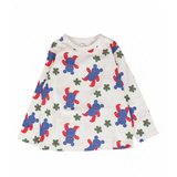 Camiseta Osos
