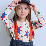 Camiseta Osos