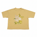 Camiseta Limonada