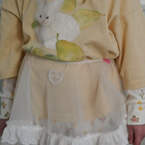 Camiseta Limonada