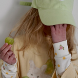 Camiseta Limonada