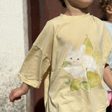 Camiseta Limonada