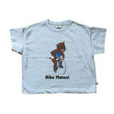Camiseta Ciclistas