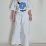 Camiseta Flor