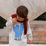 Camiseta Camello