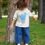 Camiseta Camello