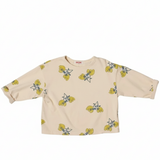 Camiseta Campanillas