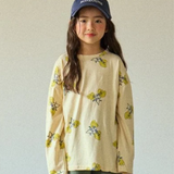 Camiseta Campanillas