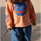 Camiseta Abrazo Espacial