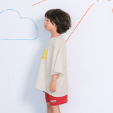 Camiseta Sento