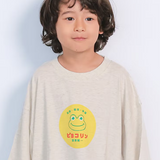 Camiseta Sento