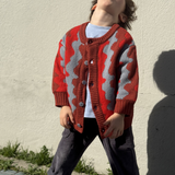 Cardigan Bala