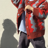 Cardigan Bala