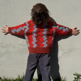 Cardigan Bala