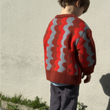 Cardigan Bala
