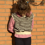 Chaleco Equilibrista