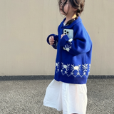 Chaqueta Cocolía