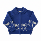 Chaqueta Cocolía