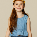 Gorra Piña