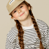 Gorra Avellana