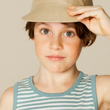 Gorra Avellana
