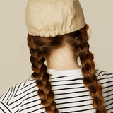 Gorra Avellana
