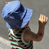 Gorro Olas