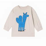 Camiseta Camello