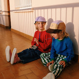 Gorra Láser Kids Off-Cuts