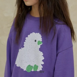 Sudadera Pío Pío