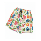 Short Comba