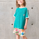 Short Comba