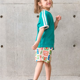 Short Comba